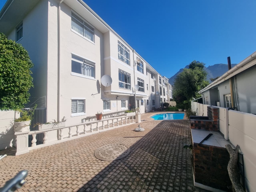 To Let 2 Bedroom Property for Rent in Newlands Western Cape